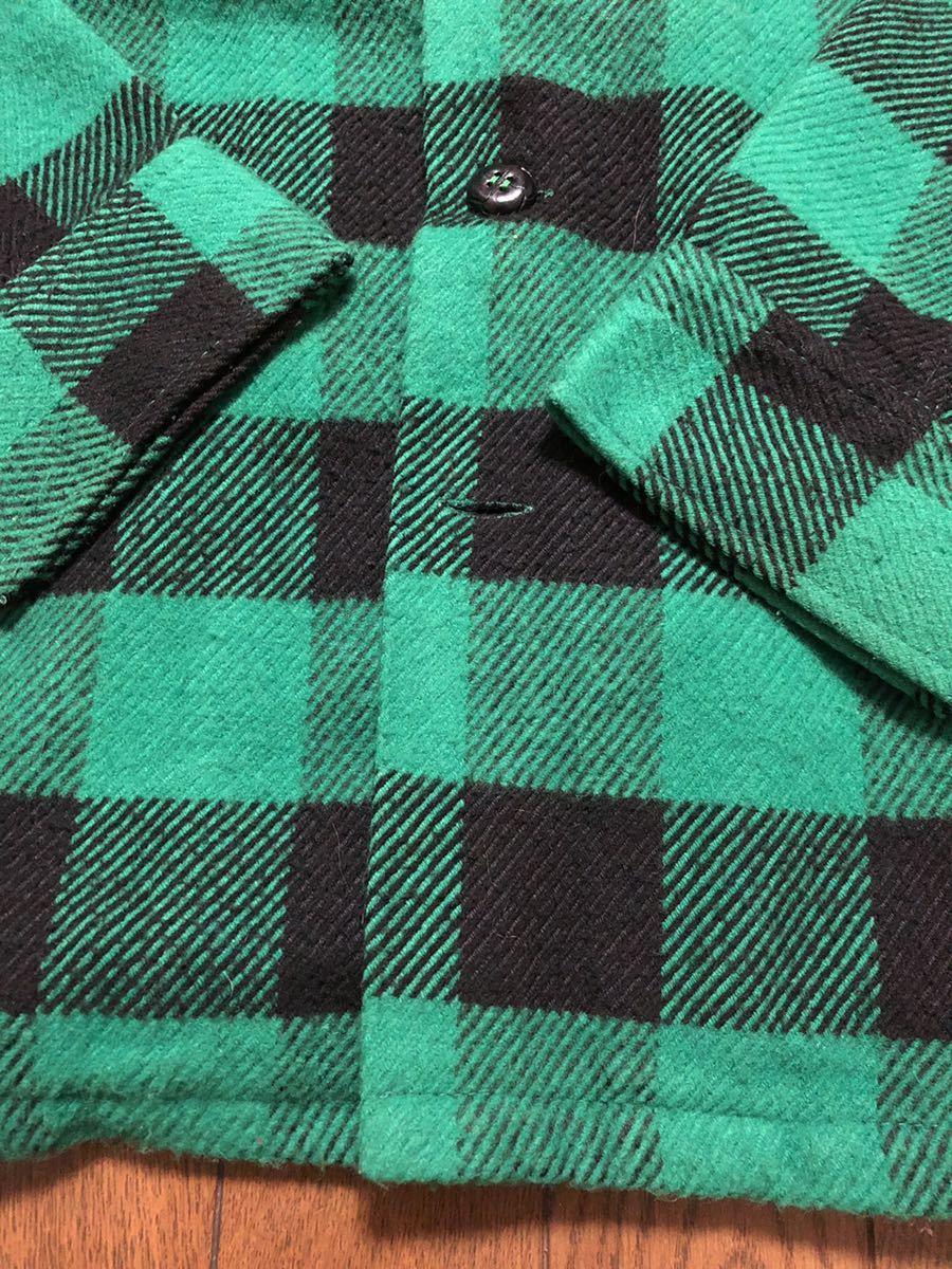 TENDERLOIN ネルシャツ チェックシャツ SHIRT キムタク着(長袖シャツ