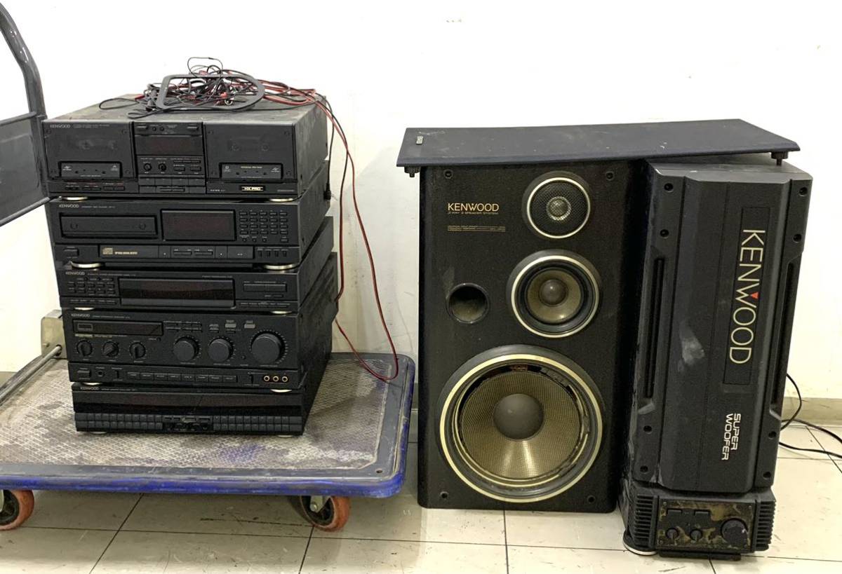 ONKYO FR-N7FX オンキョーコンポ オンキョー 公式通販 CD⁄MDチューナー