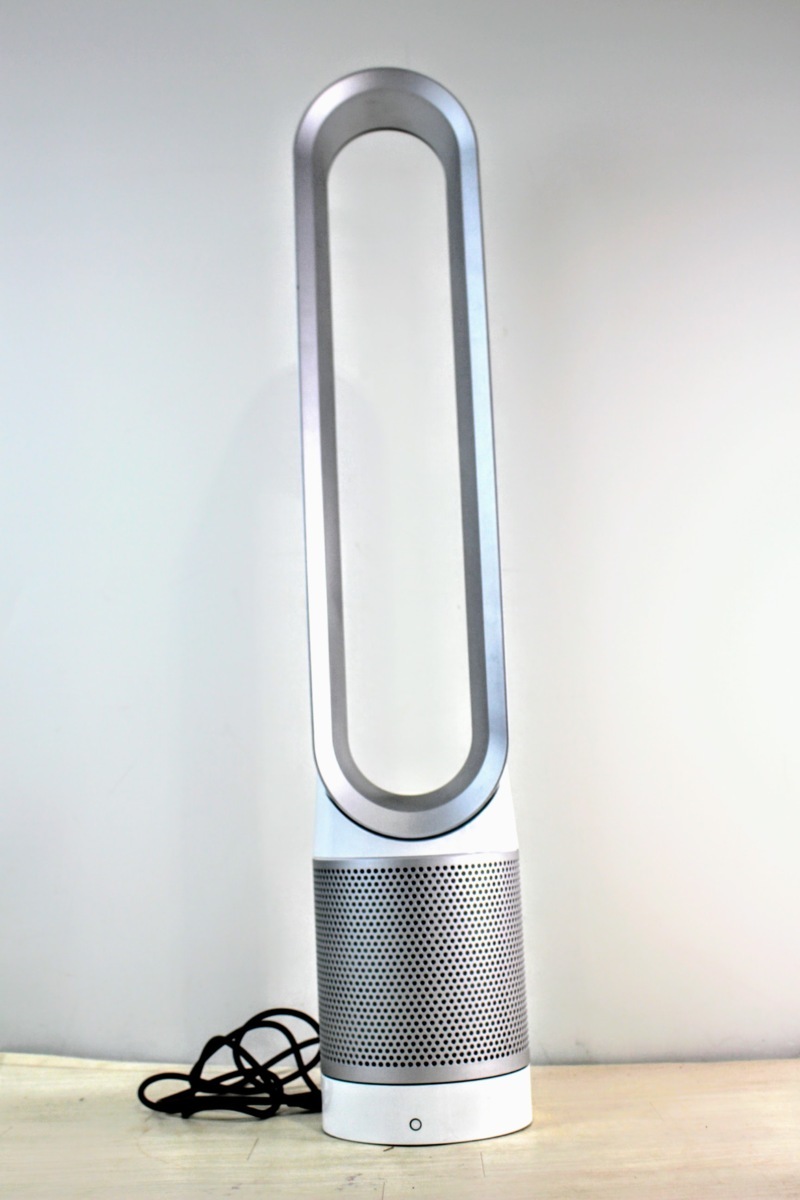 B.2086 DYSON ダイソン ピュアクール 空気清浄機能付扇風機 AM11 15 