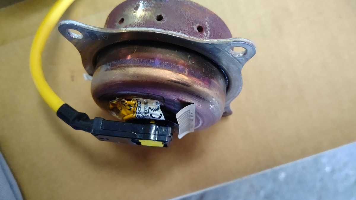 トヨタ86 zn6 純正 スパイラルケーブル 破損無し ZN6・トヨタ86