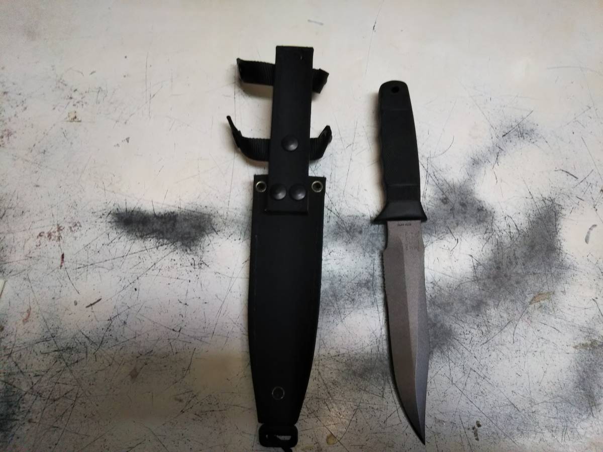 セール，大得価 SOGシールナイフ 品 箱つき(ナイフ)｜売買されたオークション情報、yahooの商品情報をアーカイブ公開 - オークファン その他