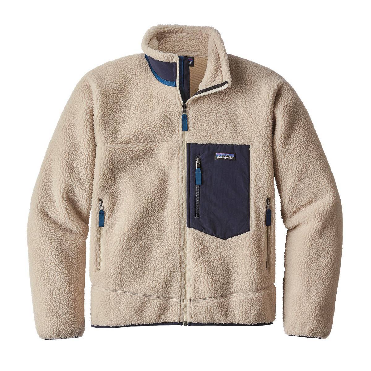 パタゴニア メンズ・クラシック・レトロX・ジャケット patagonia メンズ クラシック 新品 クラシックレトロXジャケット レトロx (パタゴニア) Classic Retro-X Patagonia&frasl;パタゴニア M's M FA25☆M☆パタゴニア☆メンズ レトロXジャケット