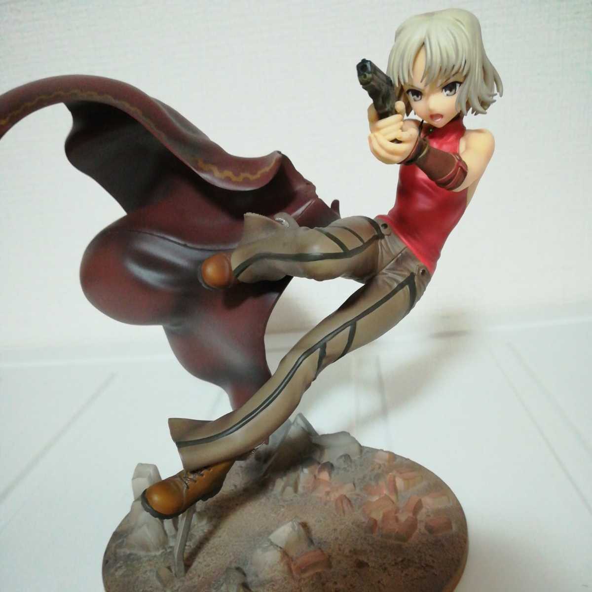 【数量限定，豊富な】 CANAAN カナン グッドスマイルカンパニー 美少女フィギュア Px4(その他)｜売買されたオークション情報、yahooの商品情報をアーカイブ公開 - オークファン その他