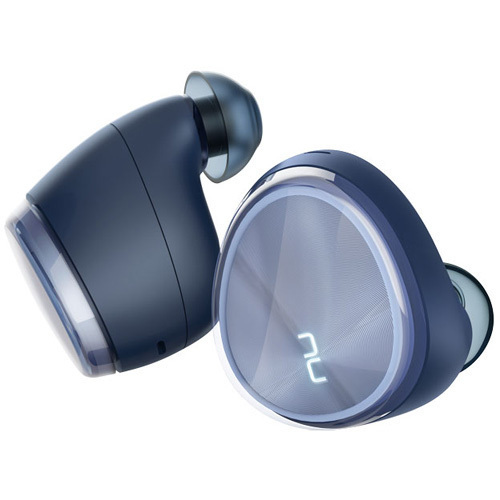  Optoma NuForce オプトマ ニューフォース APBEFREEU-NV 完全ワイヤレスイヤホン BE Free5 Navy 品(イヤフォン)｜売買されたオークション情報、yahooの商品情報をアーカイブ公開 - オークファン その他
