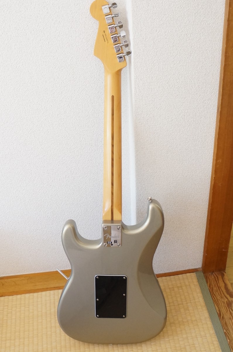 Floyd – Fender Rose HSS Stratocaster Standard Strat Mexican Player