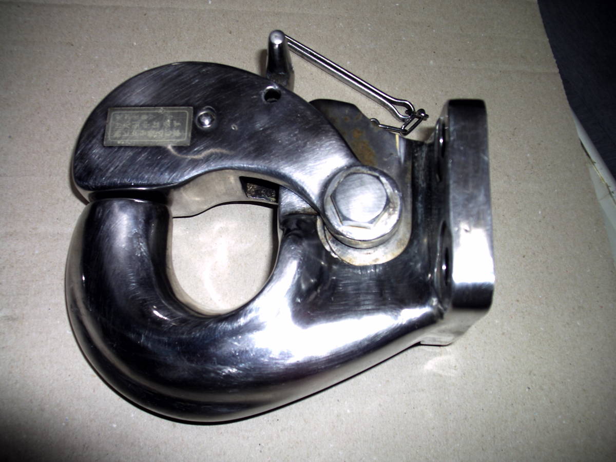 ピンドルフック栄光社ステンレス SHUR-LIFT E-1000