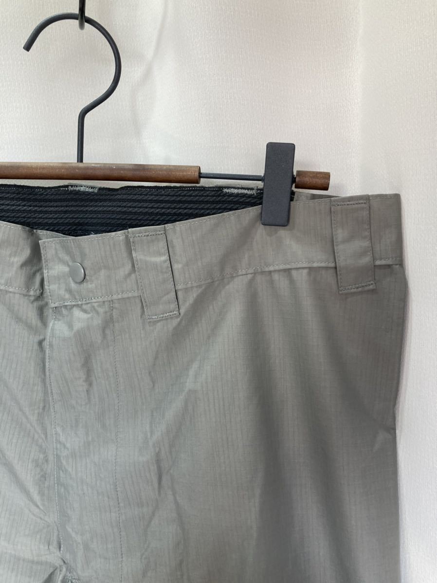 希少 美品 patagonia MARS PCU LEVEL6 パンツ M gore tex パタゴニア 