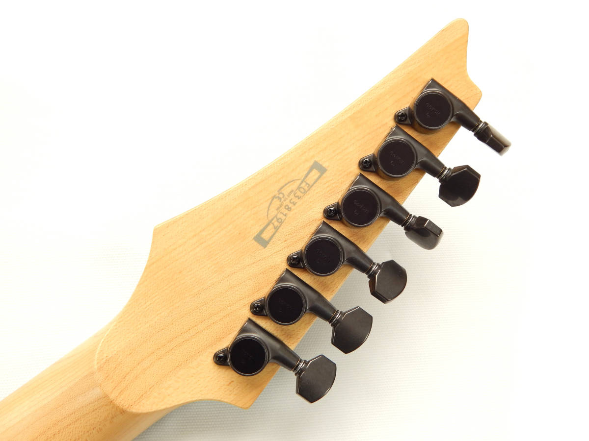 美品 Ibanez Prestige SRG2520 限定モデル アイバニーズ プレステージ