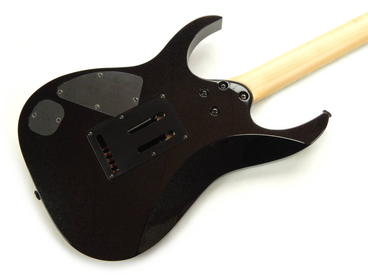 美品 Ibanez Prestige SRG2520 限定モデル アイバニーズ プレステージ