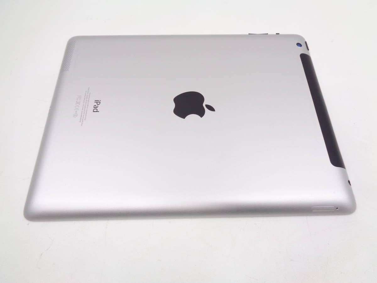 iPad Apple Air + Wi-Fi 64GB Cellular | - au (4th (10.9-inch, Brand 