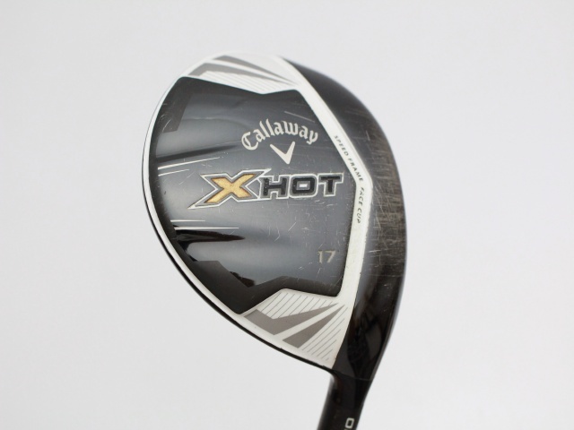 格安，人気セール X HOT PRO 17度/TourAD GT-6 JP S 0994(キャロウェイ)｜売買されたオークション情報、yahooの商品情報をアーカイブ公開 - オークファン 男性右きき用