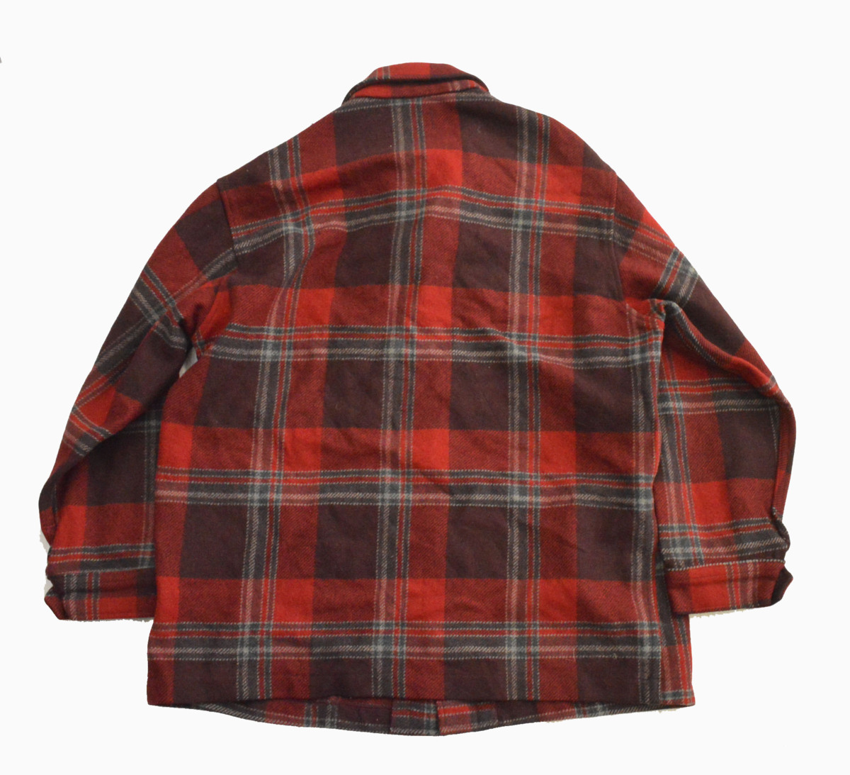 ペンドルトン USA製 PENDLETON Pendleton 70s ウール 70年代 CPO
