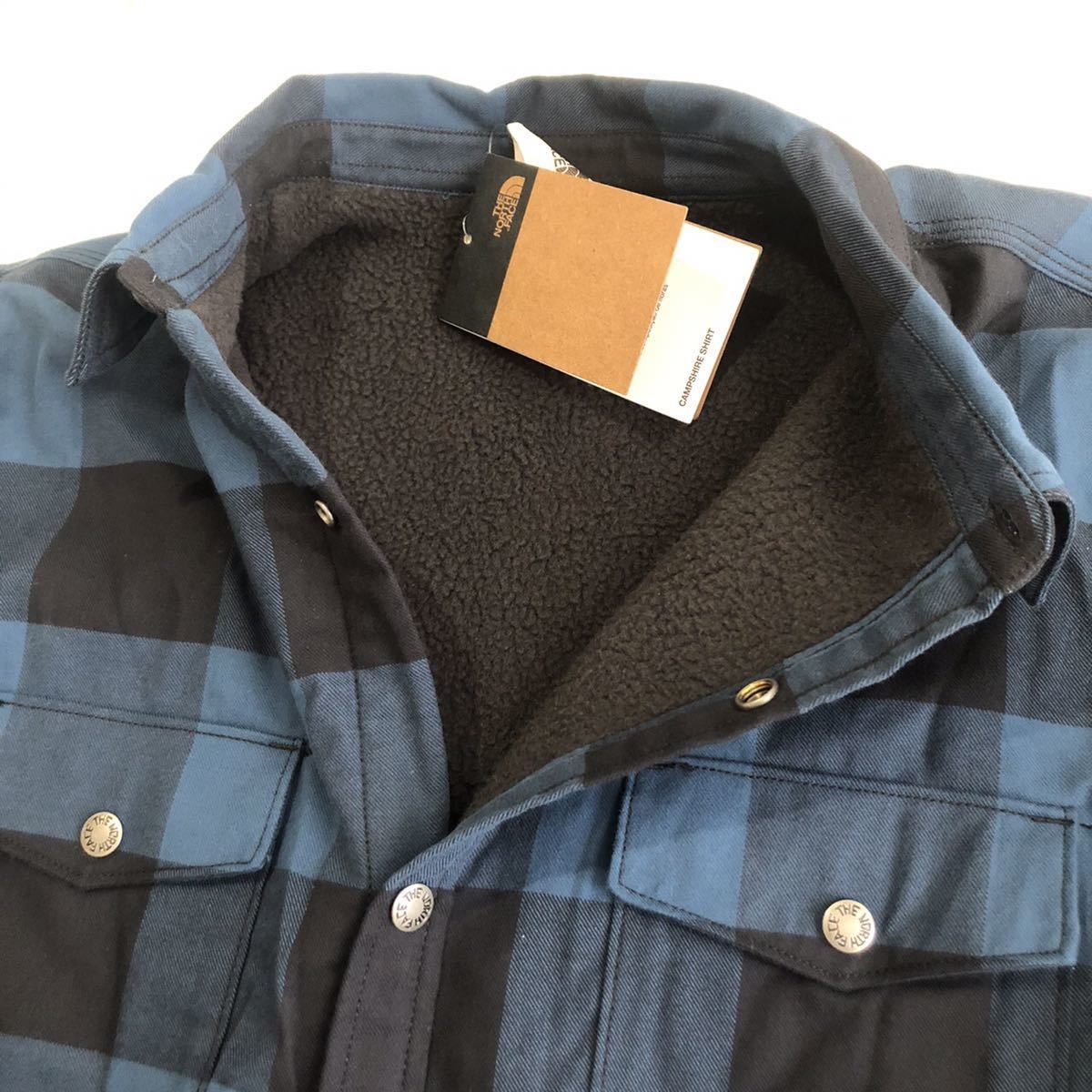 NORTH FACE 1円～!売切!正規新品THE JACKET - NUPTSE フリース 売切 SHERPA ダウン 1円～ Yahoo!オークション THE 本物正規◇ノースフェイス◇シェルパ The SHARPA