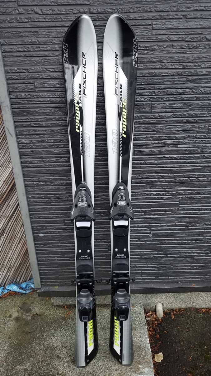 送料無料，正規品 FISCHER radarc sark 130 ショートスキー カービングスキー エクストリームカービング フィッシャー スキー板 k2(140cm～)｜売買されたオークション情報、yahooの商品情報をアーカイブ公開 - オークフ カービング