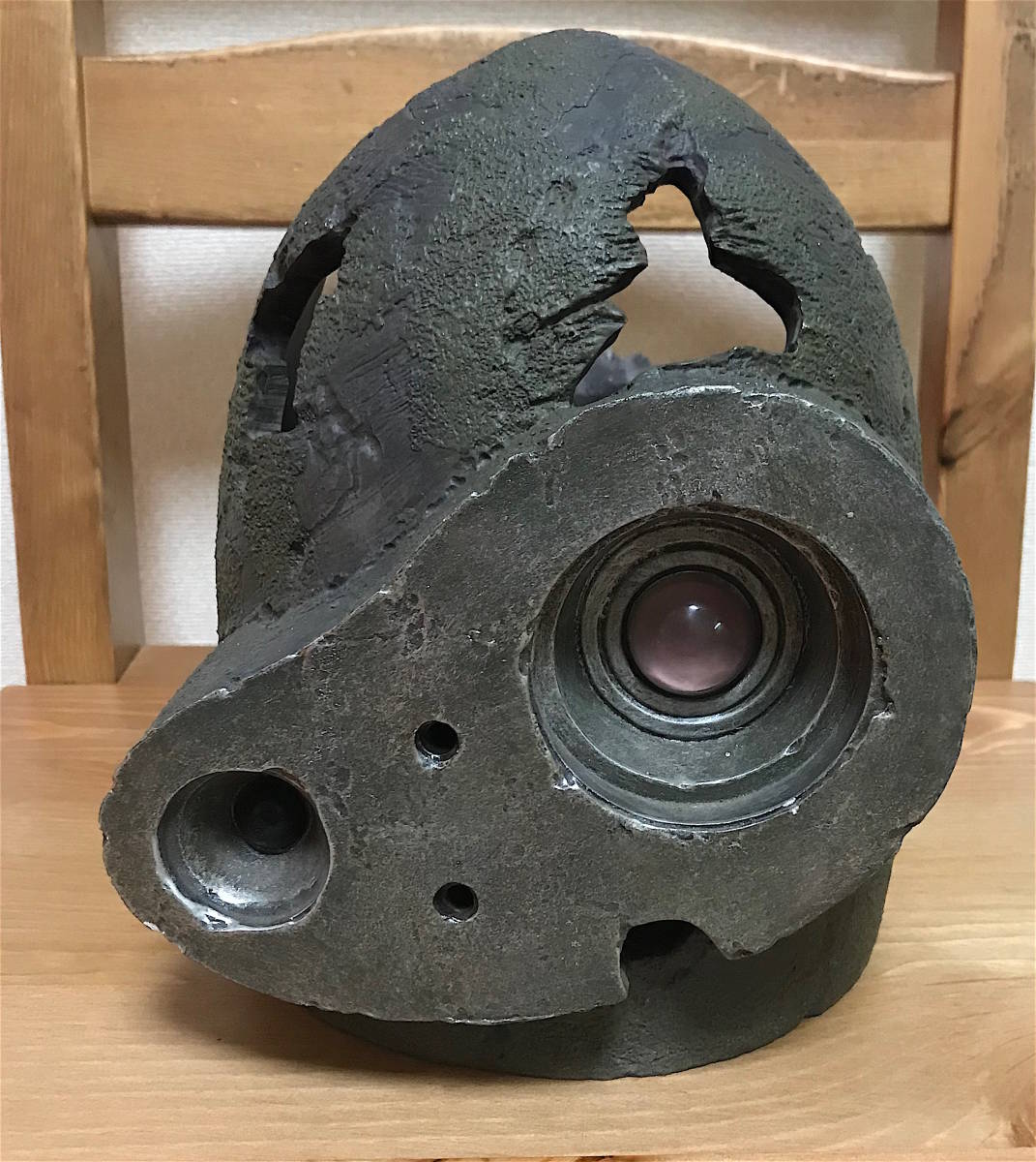 セール ジブリ プランター 天空の城 ラピュタ ロボット兵 植木鉢 鉢 ナウシカ ディズニー 鉢植え 売買されたオークション情報 Yahooの商品情報をアーカイブ公開 オークファン Aucfan Com