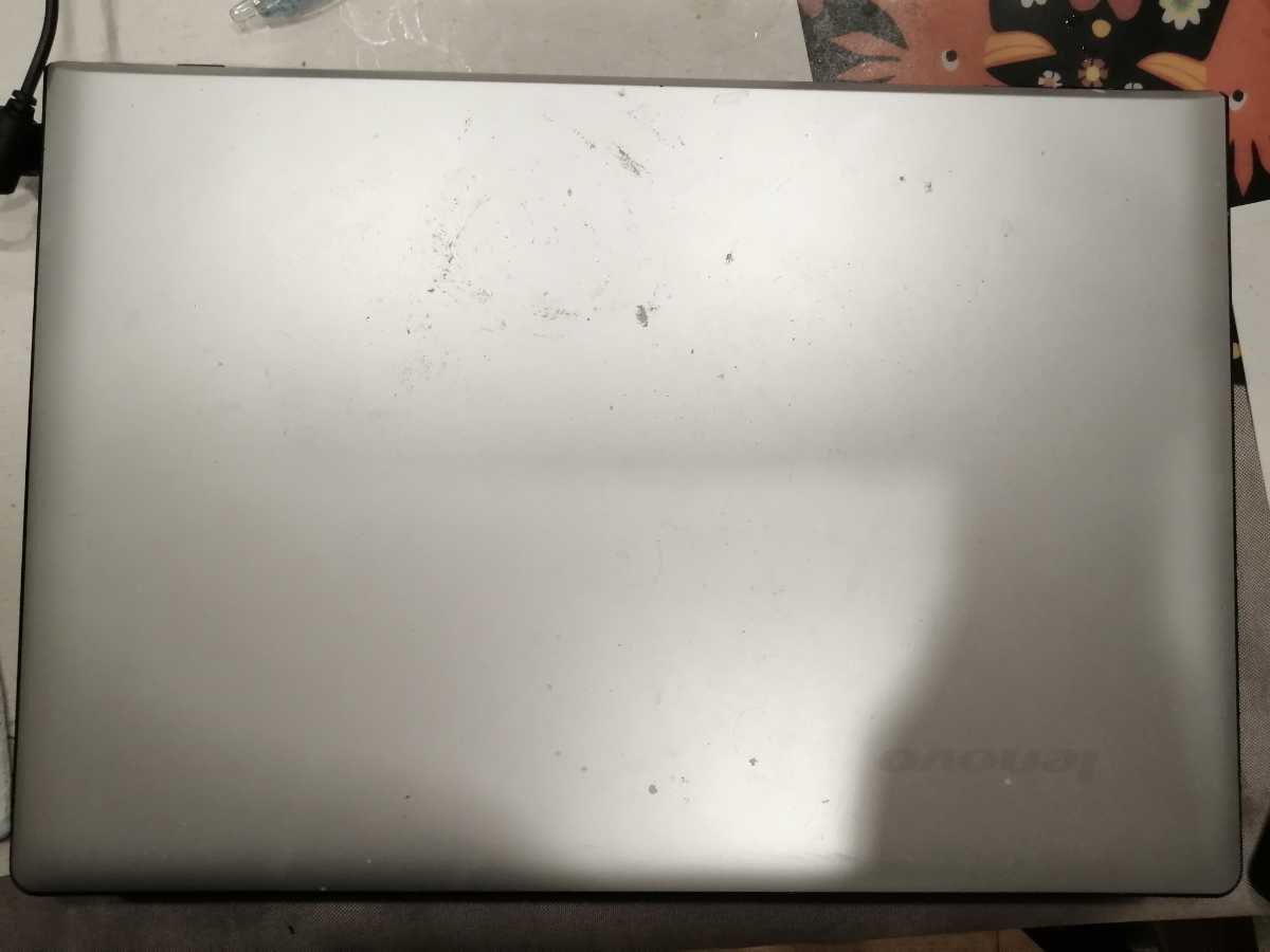 HP ノートパソコン 本体 シルバー ジャンク品 レノボ15.6インチ ノートパソコン シルバー ジャンク扱い 【公式通販】