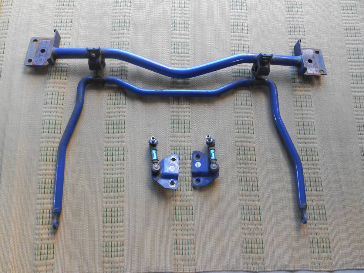 クスコ リアスタビライザー 200系ハイエース 標準ボディ 2WD/4WD 918 