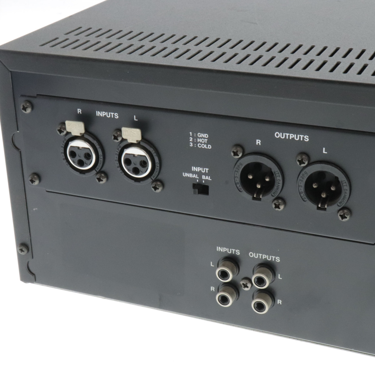 激安出品 □【名古屋支店】 TASCAM タスカム カセットデッキ 122MK3