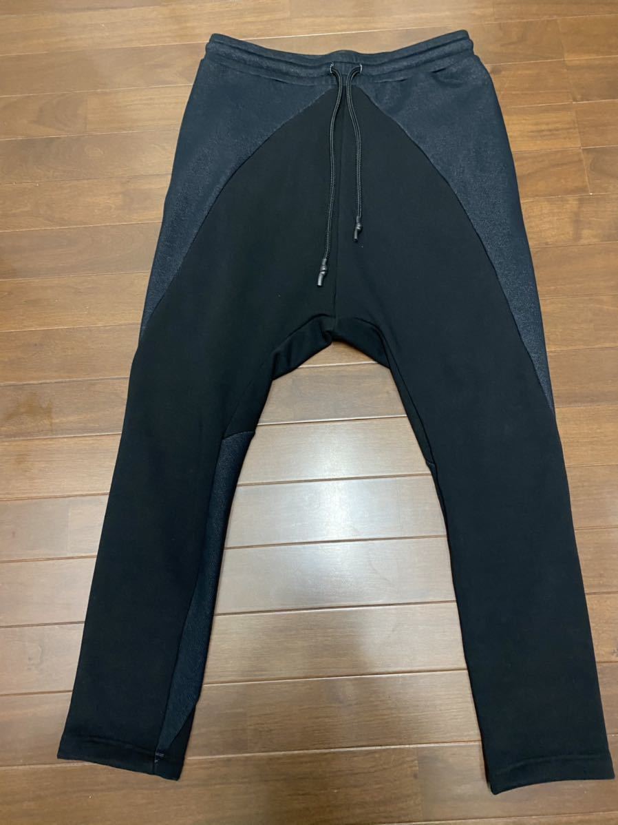 RIPVANWINKLE リップヴァンウィンクル　ボンバーヒート　2020AW