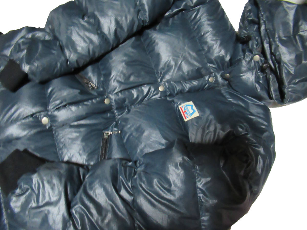 セール，豊富な マウンテンエクイップメントMOUNTAIN EQUIPMENT フードダウンジャケットグレーM(ダウン)｜売買されたオークション情報、yahooの商品情報をアーカイブ公開 - オークファン ダウン