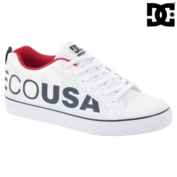 Dcシューズ Dc Shoes スニーカー シューズ 靴 28cm ホワイト 白 メンズ 紳士 男性 H 28 0cm 売買されたオークション情報 Yahooの商品情報をアーカイブ公開 オークファン Aucfan Com