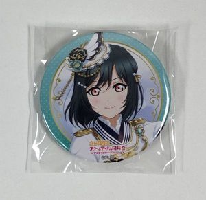 国内最安値 三船栞子 缶バッジセット 値引 Sentrakargo Co Id