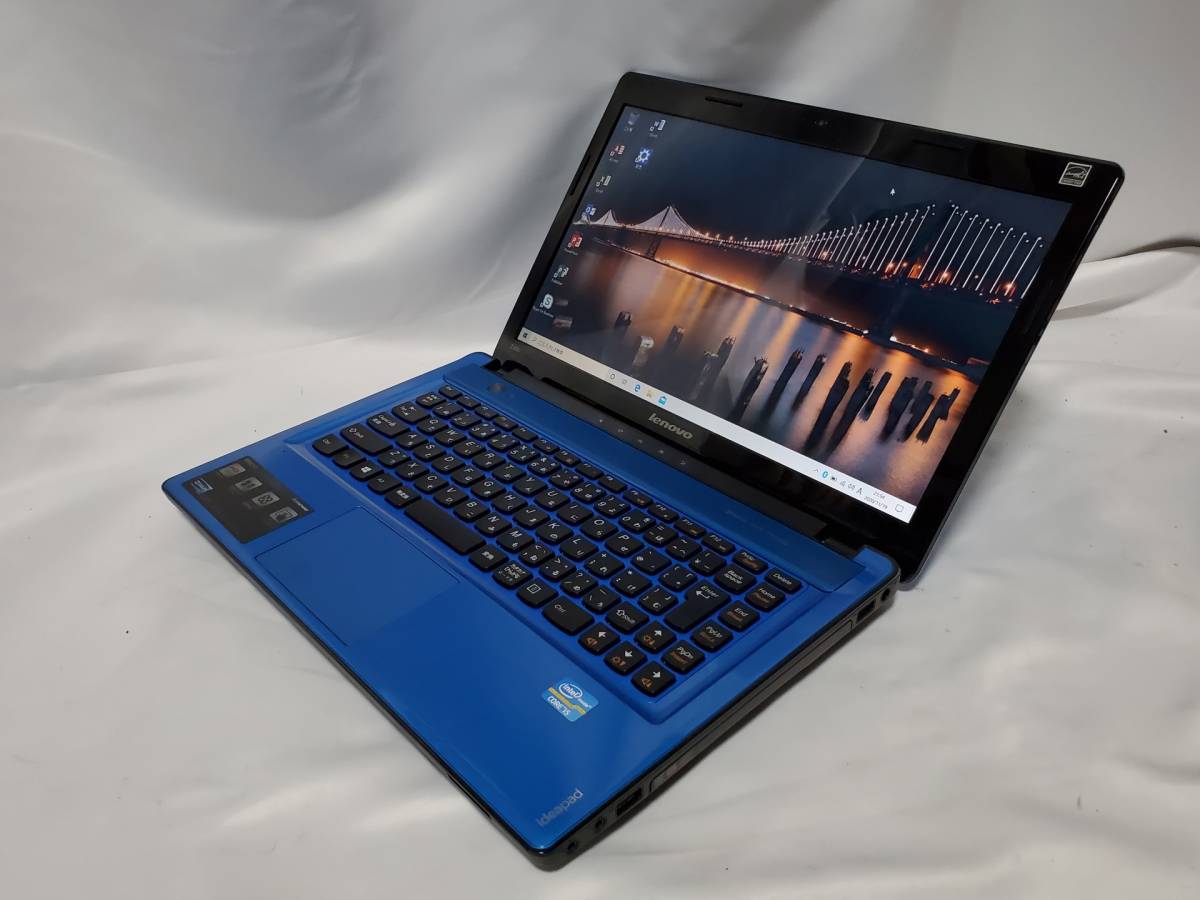 テンキーWIFI付！I5第五世代 新品SSD512GB 東芝 メモリ8GB R65 15.6