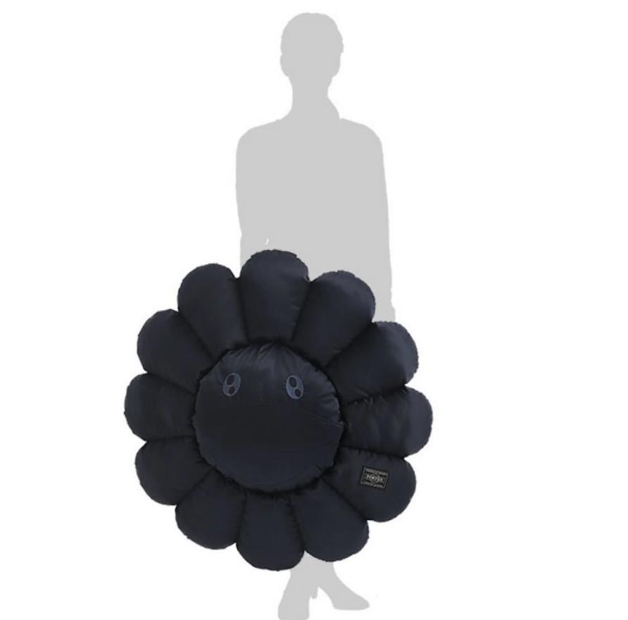 PORTER - PORTER × 村上隆 お花 バッグチャームの通販 by rita's shop