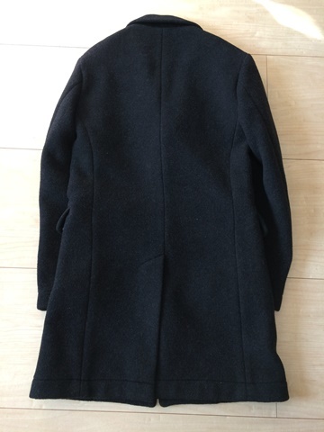 ロンドン トラディション LONDON TRADITION シップス SHIPS チェスター