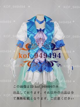 プリキュア コスプレ衣装のヤフオク の相場 価格を見る ヤフオク のプリキュア コスプレ衣装のオークション売買情報は39件が掲載されています