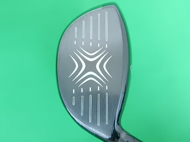 X2 HOT Callaway Golf キャロウェイ Hot | PRO ドライバー 口コミ・評価 Drivers Pre-Owned ユーティリティ Callaway(キャロウェイ) キャロウェイゴルフ Swing