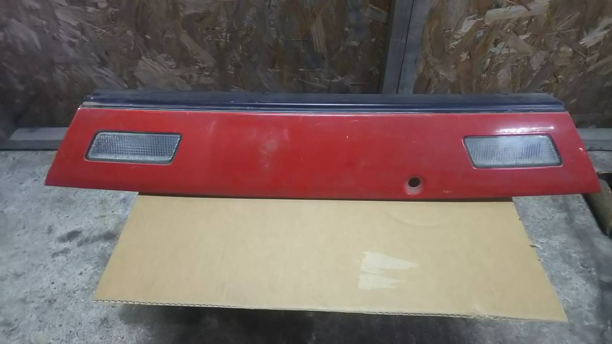 後期 純正 RPS13 180SX 日産 180sx 2026年最新Yahoo!オークション 