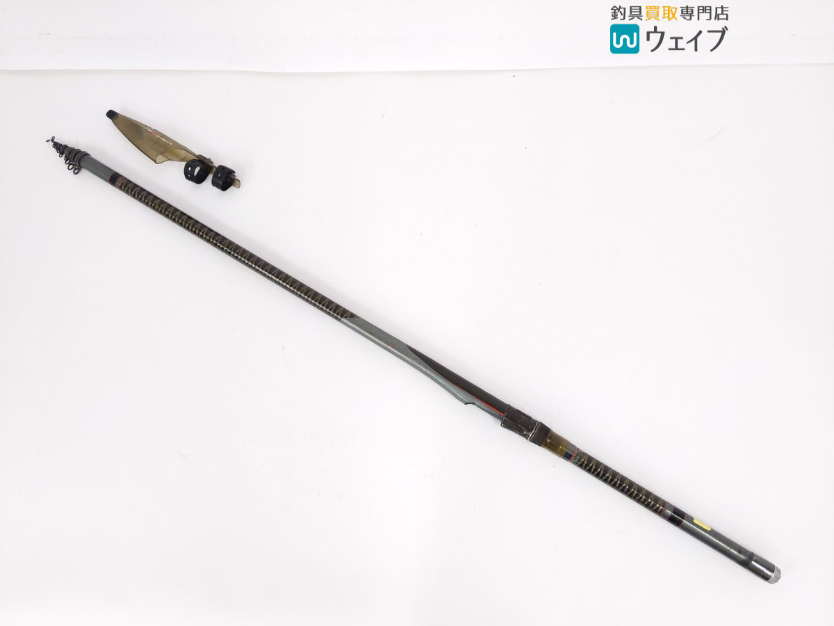  シマノ スーパーX ファインメタル 磯 2号63 ジャンク品(シマノ)｜売買されたオークション情報、yahooの商品情報をアーカイブ公開 - オークファン 磯竿