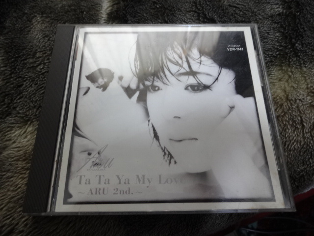 Ta Ya My 高村亜留 - : Love 2nd.〜: ミュージック [おまけCL付] Love