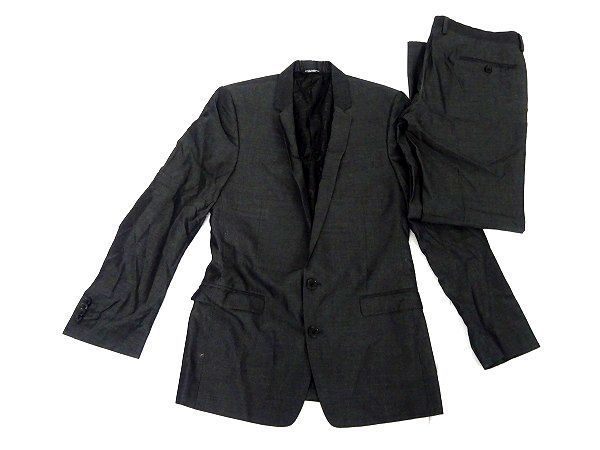 1円 □美品□ DOLCE&GABBANA ドルチェ&ガッバーナ コットン×シルク