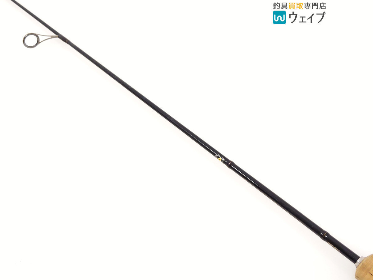 シマノ初代スコーピオンシャウラ2601R 【公式通販】