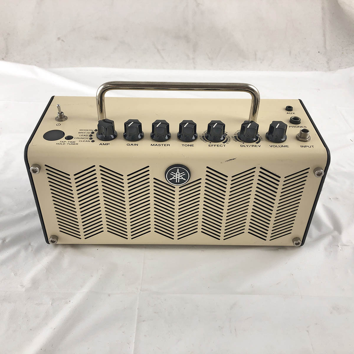 YAMAHA THR5 ヤマハ ギターアンプ コンパクトギターアンプ 小型アンプ 