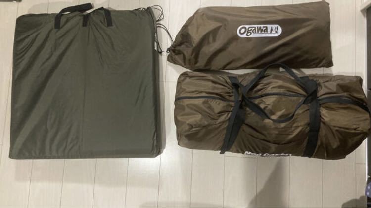 ネオキャビン ogawa オガワ STORE ONLINE ⁄ ネオキャビン用 ogawaネオ