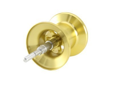 ABU Avail 2500C用 軽量浅溝スプール Ambassadeur Avail&frasl;アベイル Microcast Spool 新色入荷ABU 2500C | 2500C用｜Avail &frasl; アベイル公式オンラインショップ ワイド化キット右ハンドル用のみ｜Avail ワイド化キット右巻き