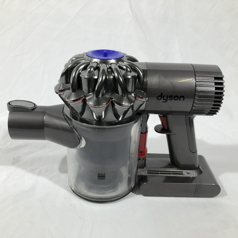 中古美品】 dyson ダイソン DC61 モーターヘッド ハンディクリーナー