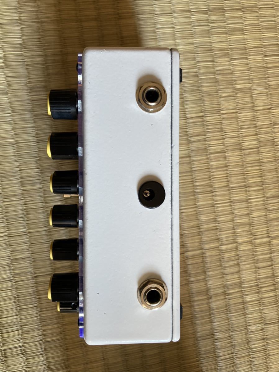 Commune SENTURION MODERN FACTOR