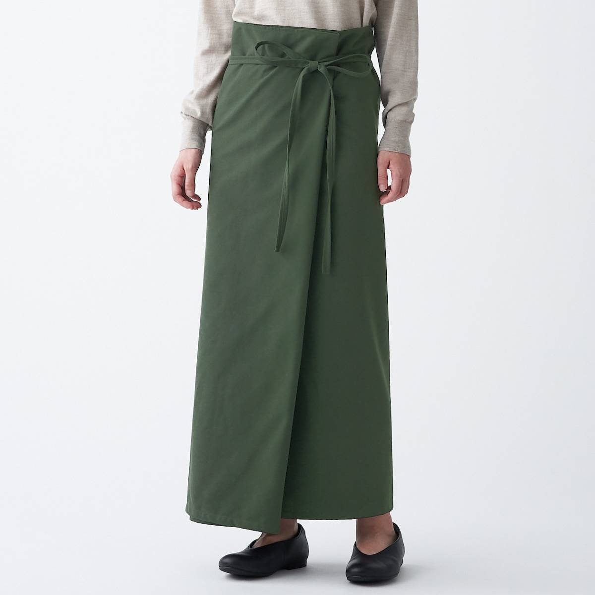 無印良品 ピケ ロンジー ダークダックスグリーン ボトムス 売買されたオークション情報 Yahooの商品情報をアーカイブ公開 オークファン Aucfan Com