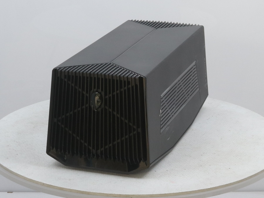 DELL Z01G 外付けグラフィックボックス ALIENWARE Graphics Amplifier ジャンク品(周辺機器)｜売買された ...