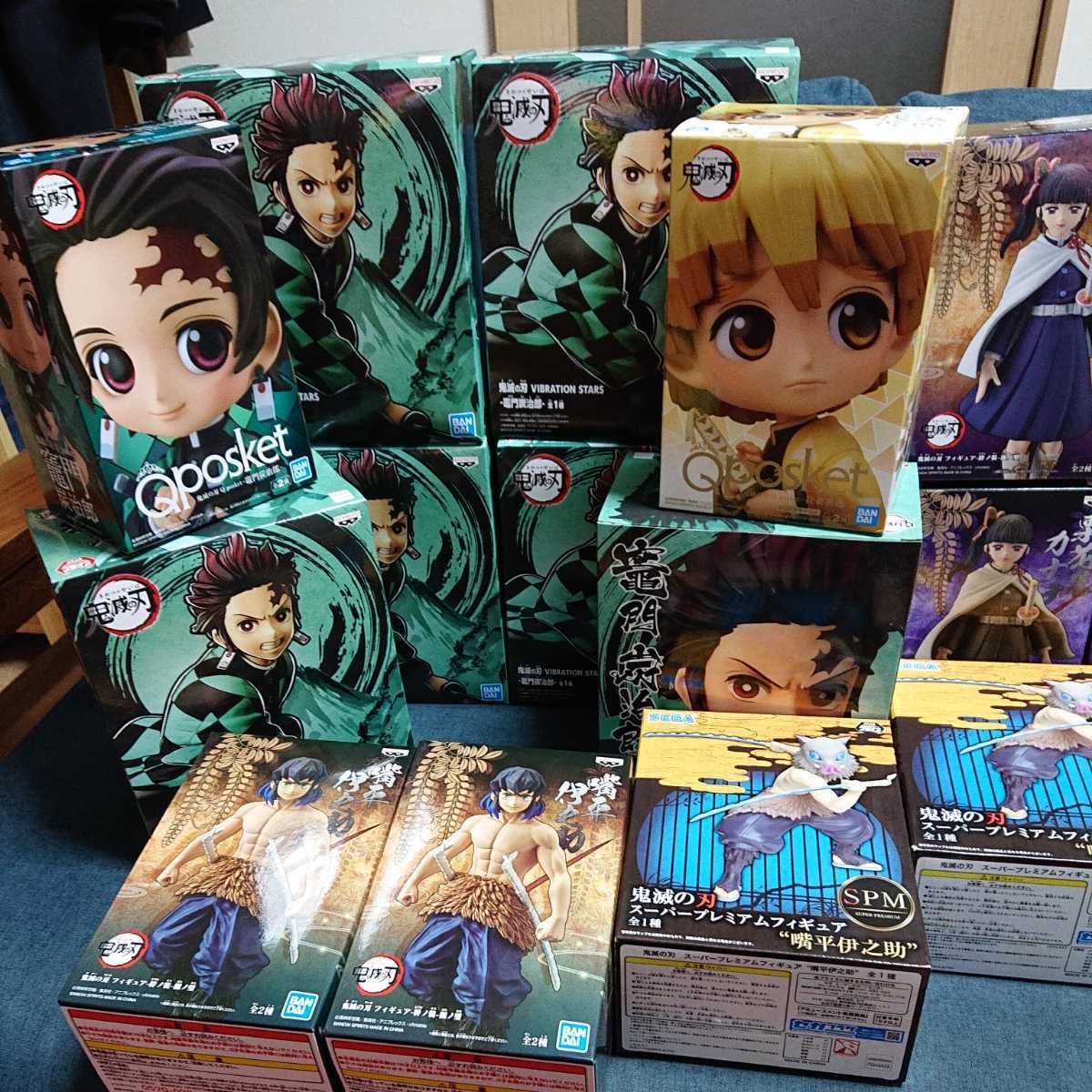 鬼滅の刃 まとめ売り 約110点 大量 セット 鬼滅の刃 大量 まとめ売り 未開封 【公式通販】