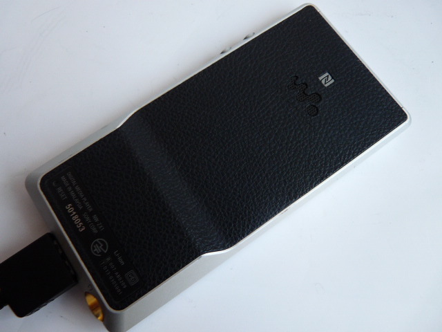 SONY NW-ZX1 [128GB] オークション比較 - 価格.com ソニー SONY