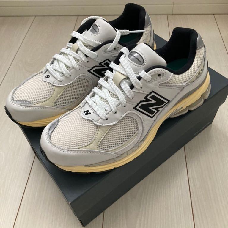 商品一覧 通販 【新品未使用】NEW BALANCE x thisisneverthat ML2002RT