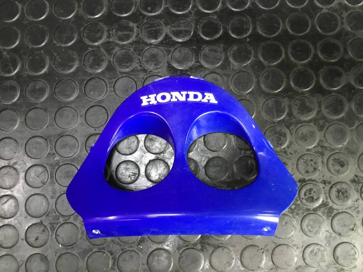 NSR250R SP MC28 純正 - シートカウル Yahoo!オークション 美品 HONDA