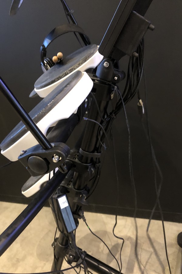 東京)Roland ローランド V-Drums Kit TD-1K 電子ドラム Roland V-Drums Zedem シリーズ V-Tour Tokyo