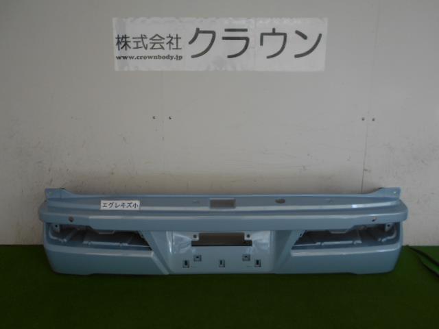 【送料無料，限定セール】 305541 ハイゼットカーゴ S331V リアバンパーフェイス(リア)｜売買されたオークション情報、yahooの商品情報をアーカイブ公開 - オークファン ダイハツ用
