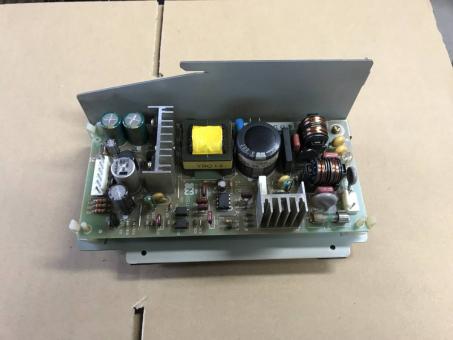 EMS 両替機EMS-7 電源基盤2枚